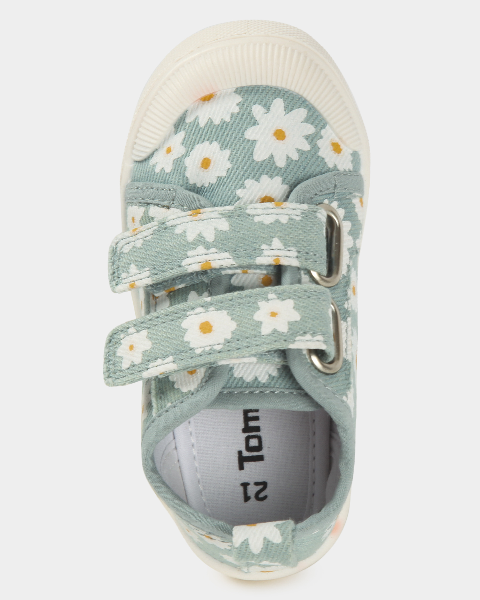 Кеды Tombi S26HEigTS-108-55 - фото 4