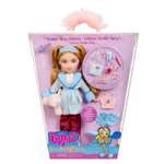Кукла модельная Bratz Хлоя