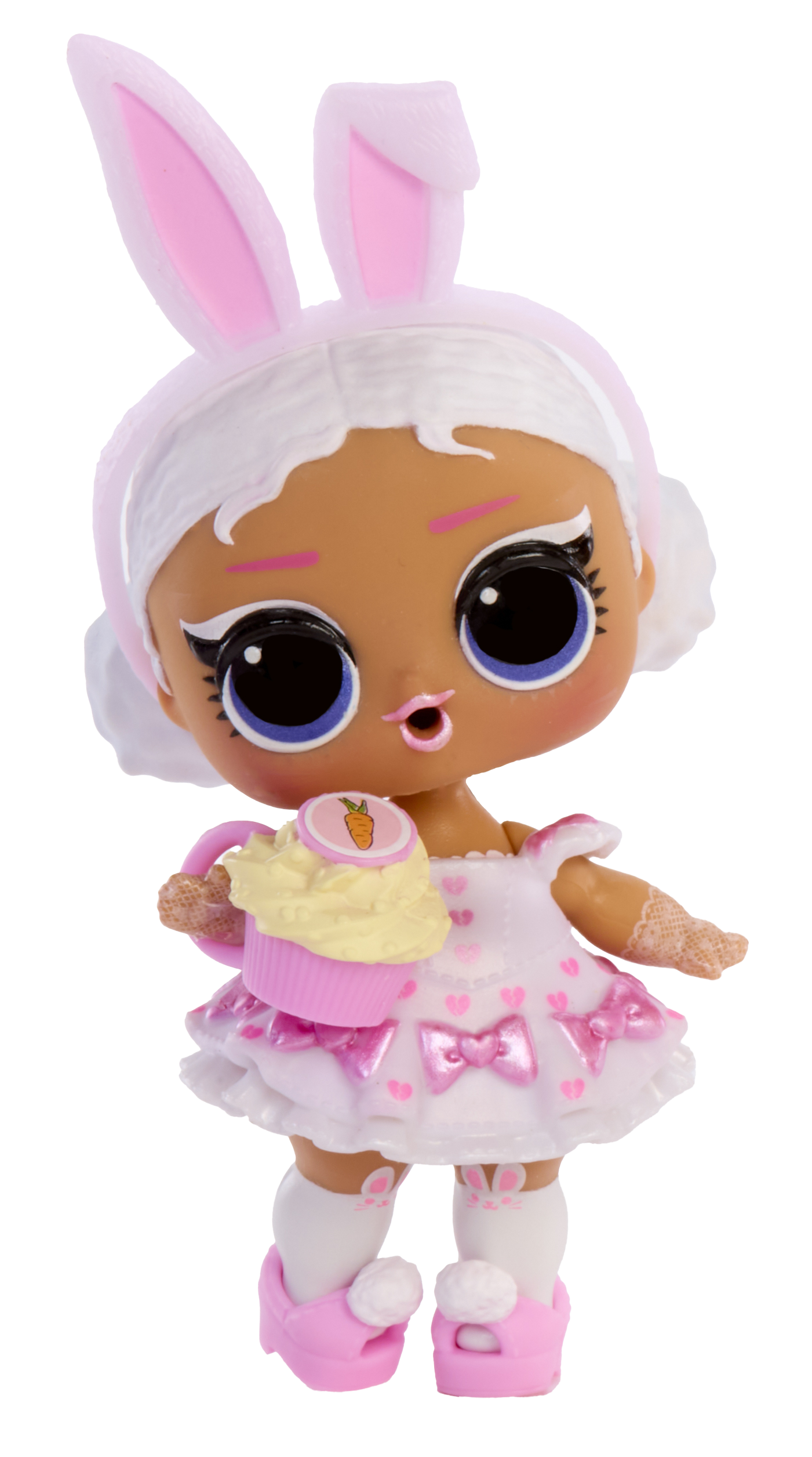 Кукла мини L.O.L. Surprise! 542629-EUC - фото 22