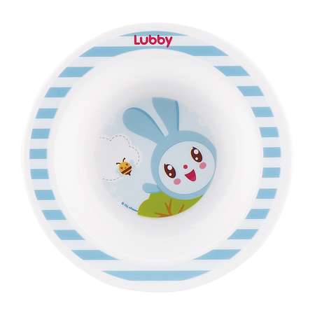 Тарелка Lubby 200 мл