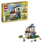 Конструктор LEGO Creator блочный