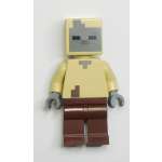 Фигурка LEGO Minecraft Husk