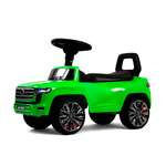 Каталка RIVERTOYS Z002ZZ-D-GREEN зеленый