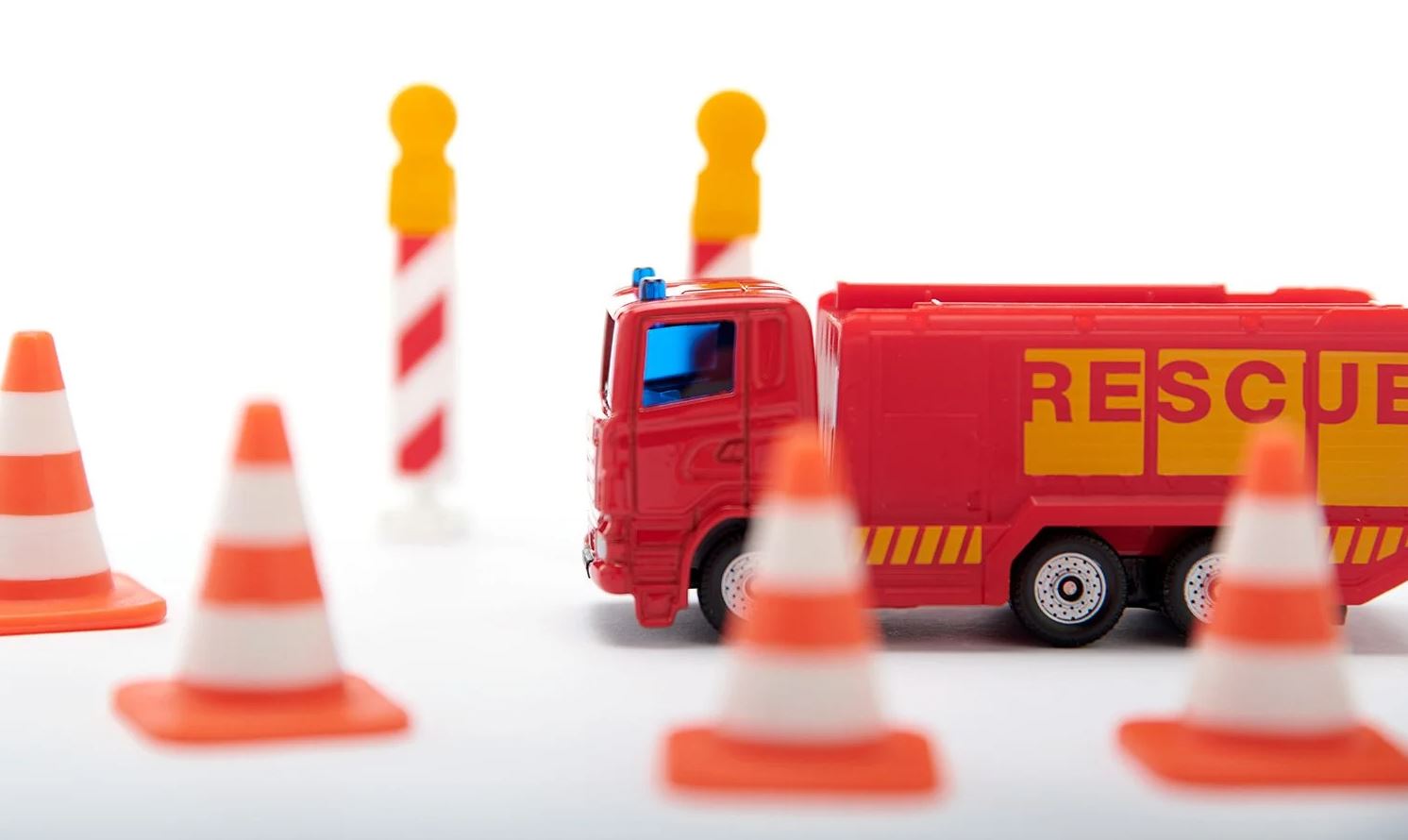 Игровой набор SIKU 6330 - фото 4