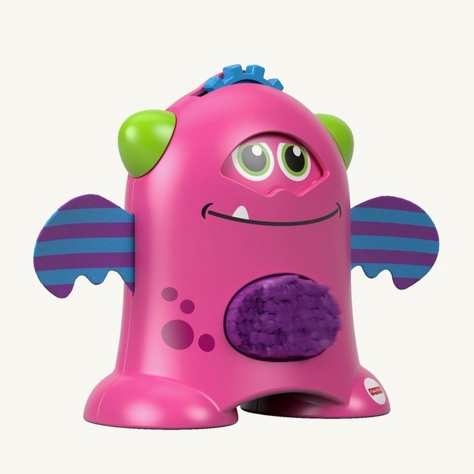 Игрушка Fisher Price - фото 10