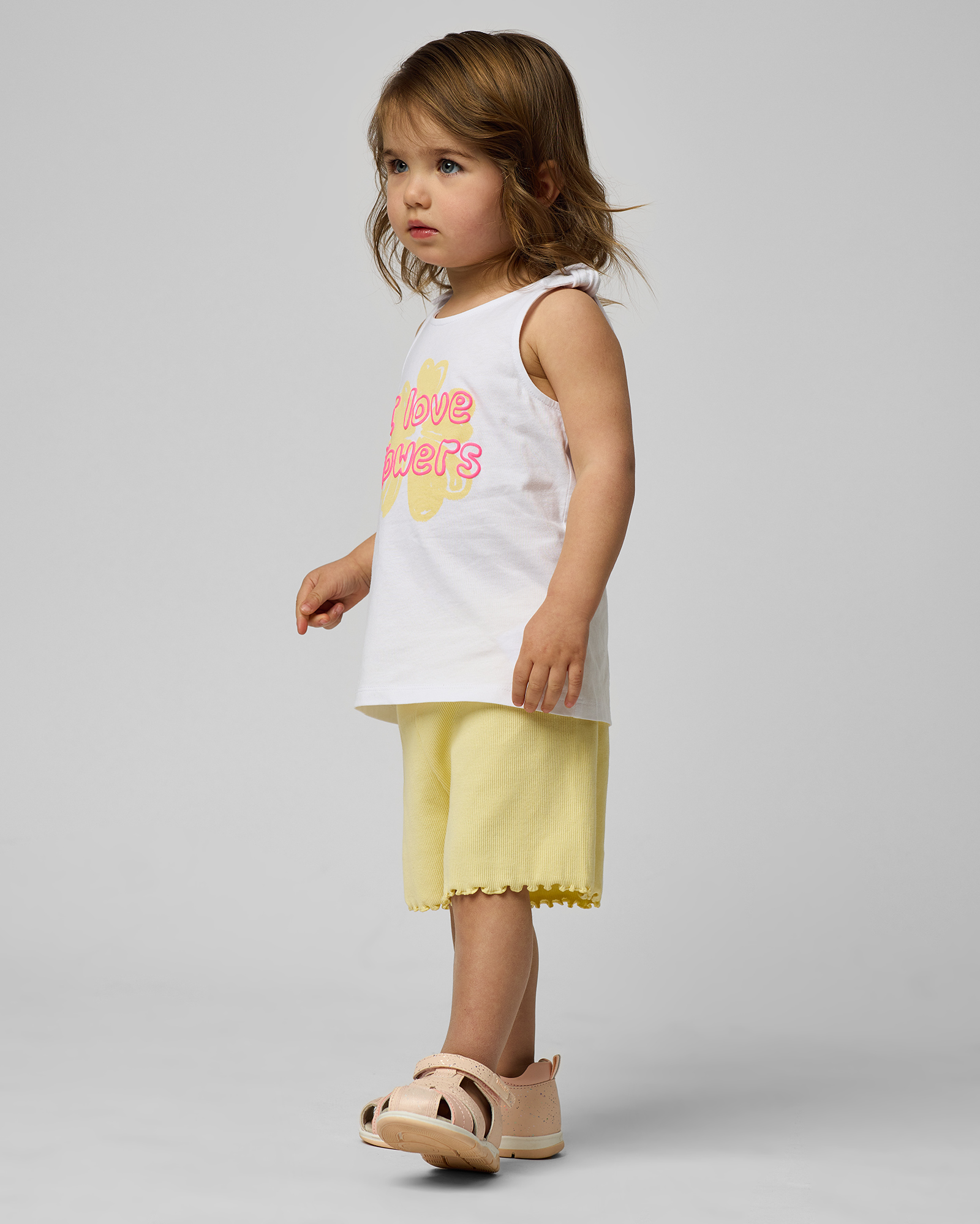 Шорты Baby Gо KG-SS25-97BGig-33 - фото 1