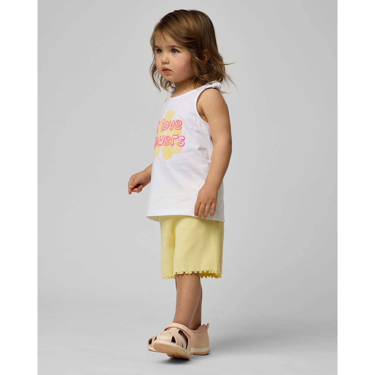 Шорты Baby Gо KG-SS25-97BGig-33 - фото 1