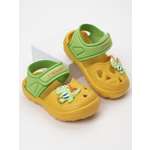 Кроксы TikkaGo