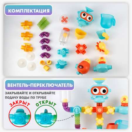 Игрушка TIPTOPOLIS