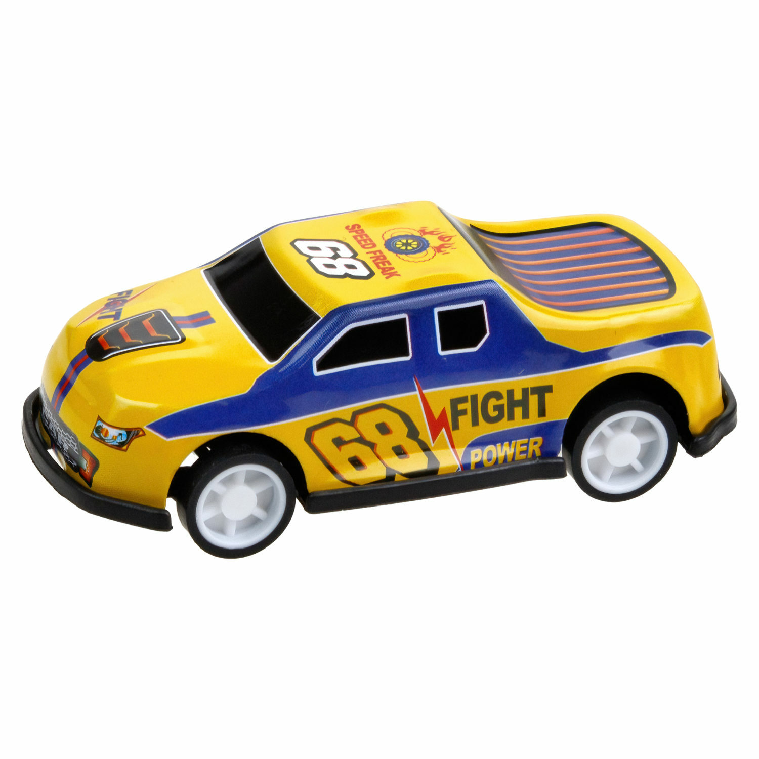 Автомобиль 1TOY Т24043 - фото 37