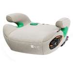Автокресло KLEE Berg i-Size Isofix 2/3 (15-36 кг) бежевый