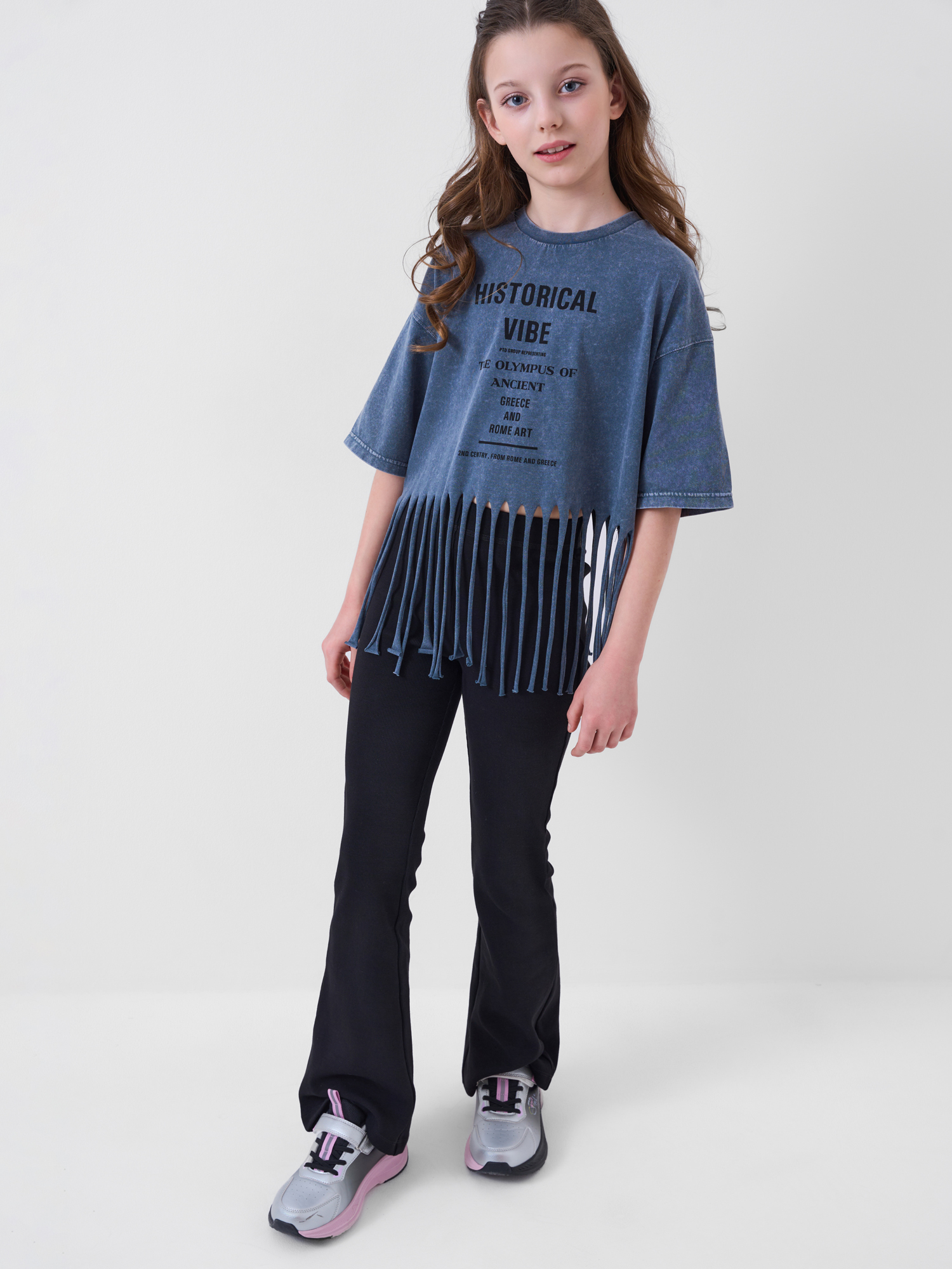 Кроссовки PlayToday 12621745 - фото 7