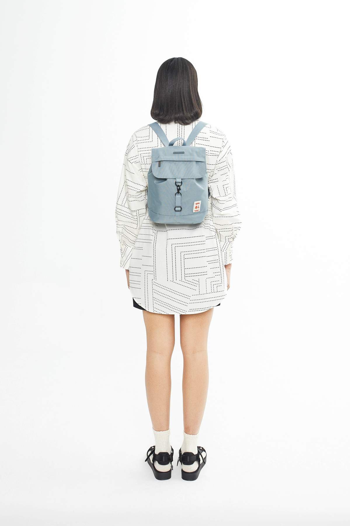 Рюкзак Lefrik scout mini - фото 6
