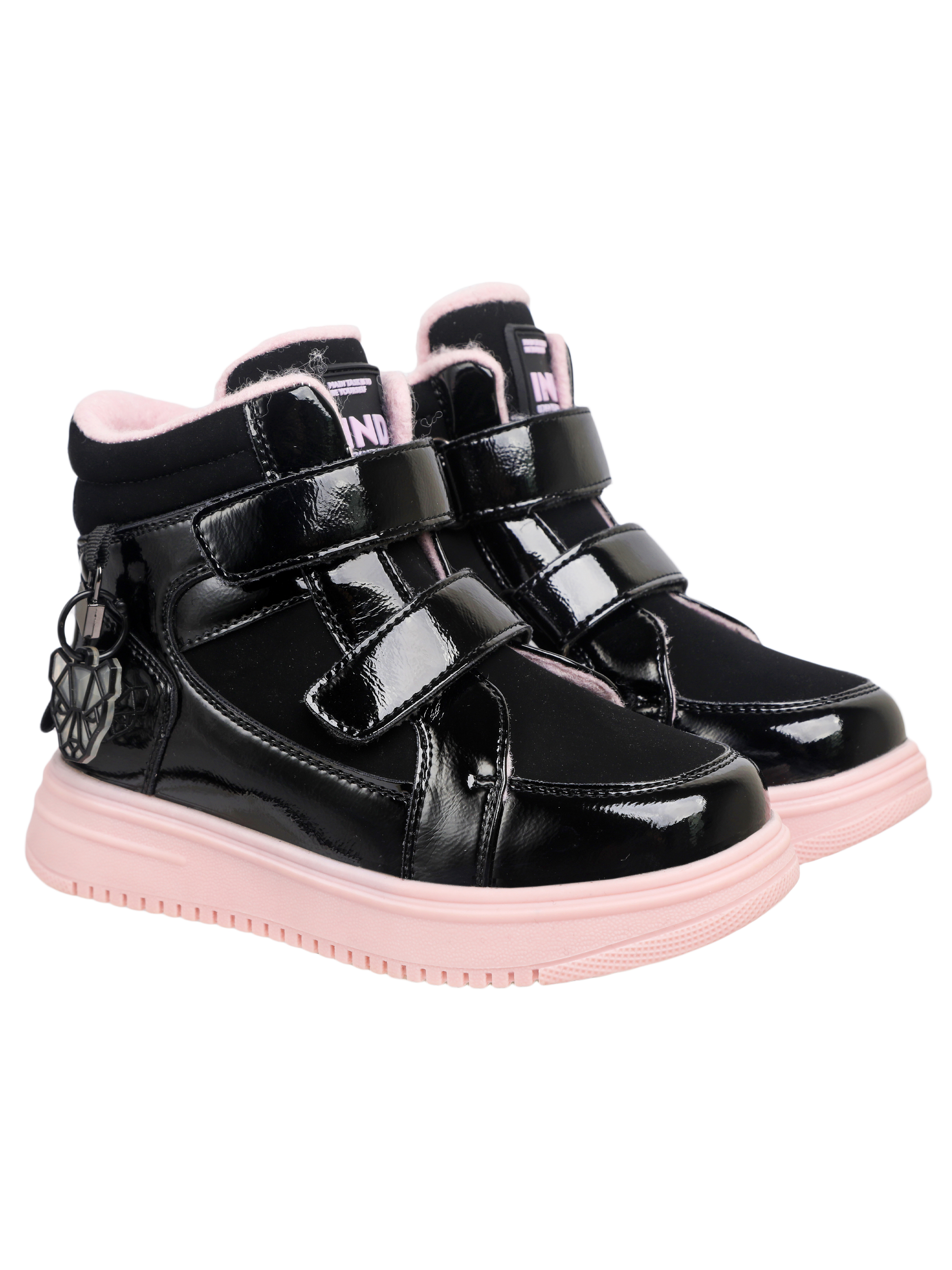 Ботинки Indigo kids 50-550C - фото 8