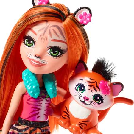 Кукла модельная Enchantimals
