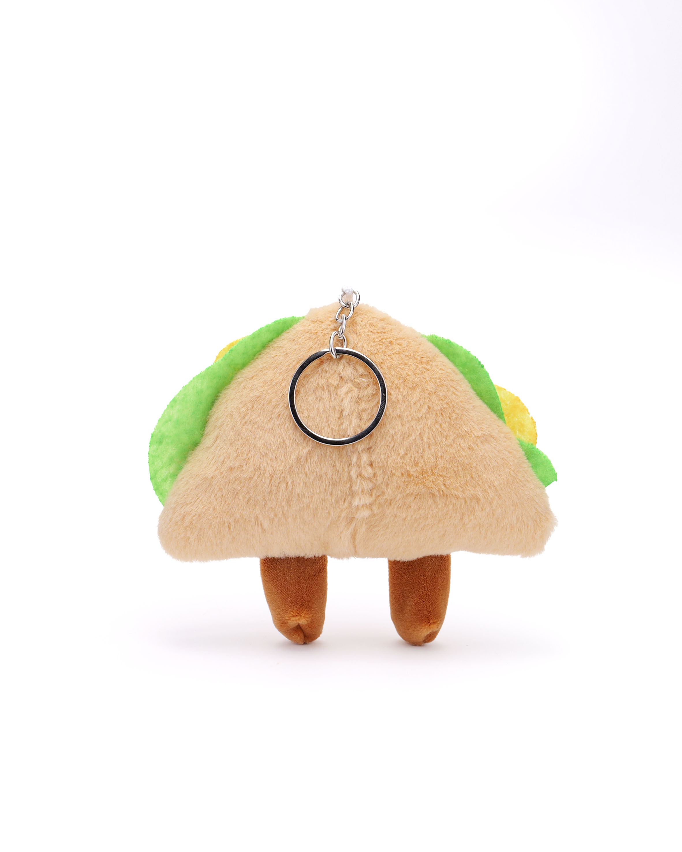 Брелок Snuggles Сандвич - фото 8