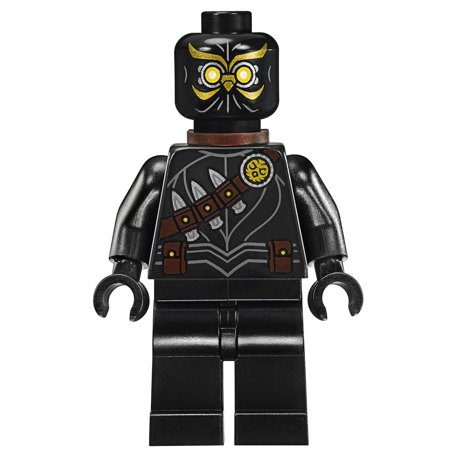 Конструктор LEGO Marvel Super Heroes блочный - фото 14