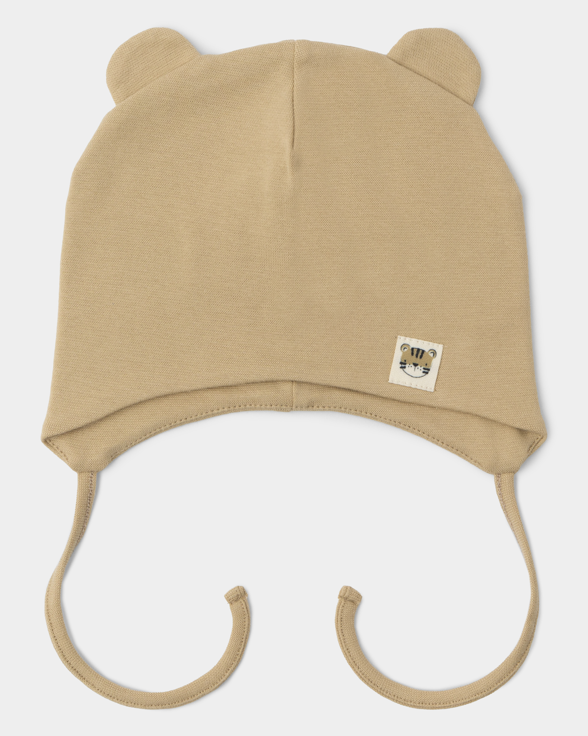 Шапка BabyGo S26BG420832HKibL2 - фото 1