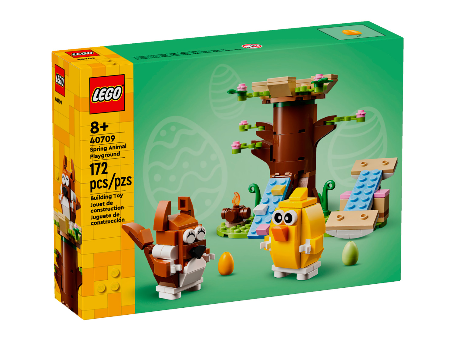 Конструктор LEGO Creator Сувенирный набор 172 дет. - фото 2