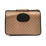 Переноска для животных Barbaks Шашечка S 44*22*26см