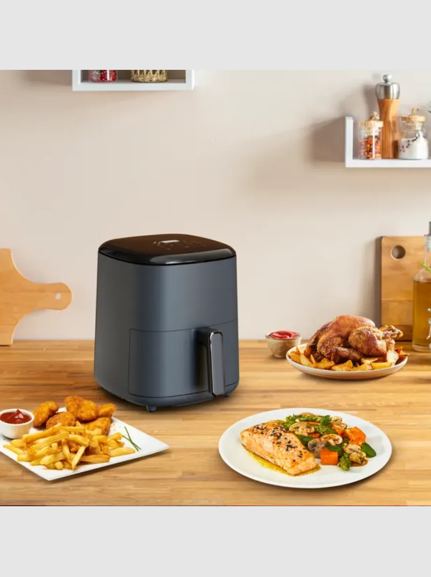 Аэрогриль Tefal EY245B10 - фото 6