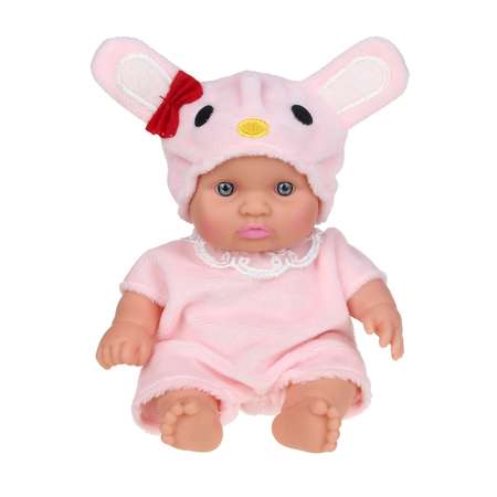 Кукла пупс Игроленд