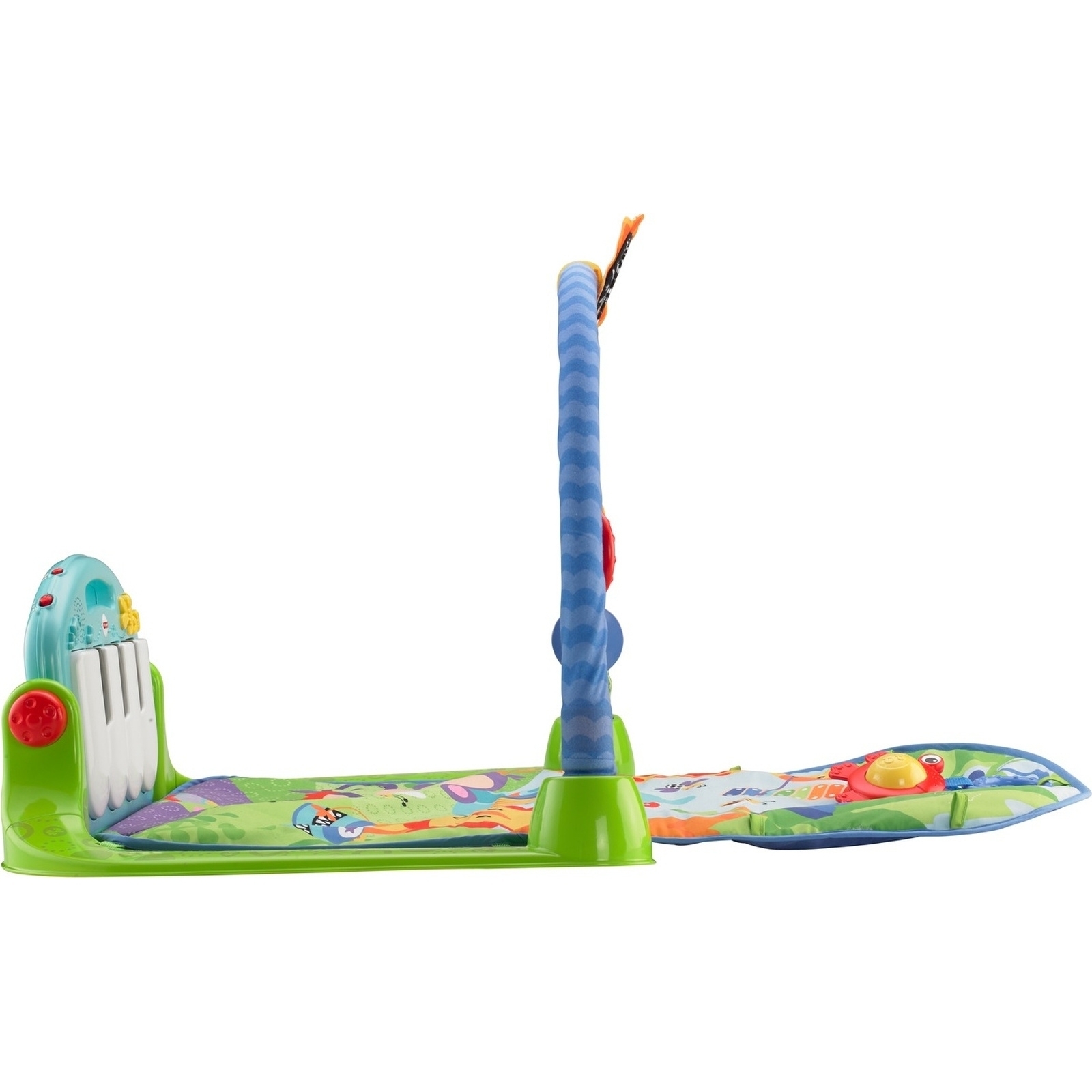 Коврик Fisher Price Пианино - фото 6