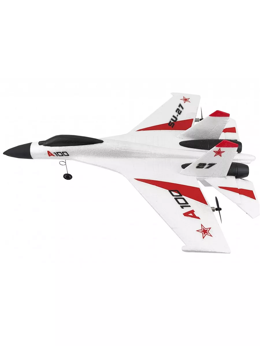 Автомобиль РУ WL TOYS - фото 2