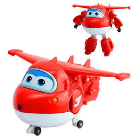Автомобиль Super Wings
