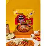 Лапша быстрого приготовления Nongshim сыр
