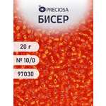 Набор для творчества Preciosa бисер чешский 10/0 20г 1 шт