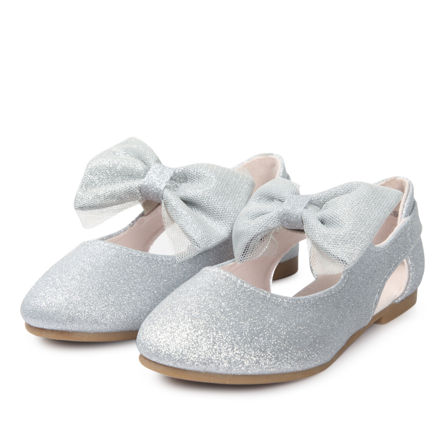 Балетки Futurino W22DDkgMJ-347-SG - фото 3