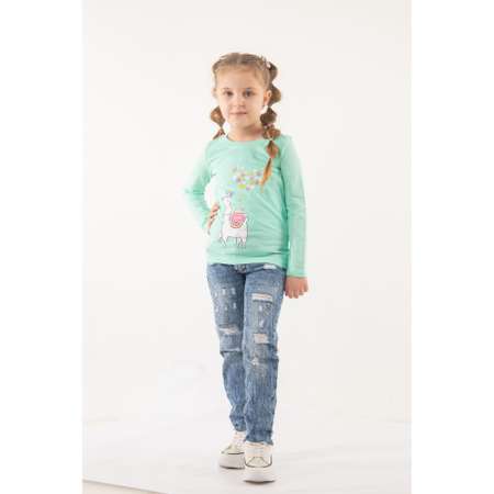 Лонгслив LELO kids