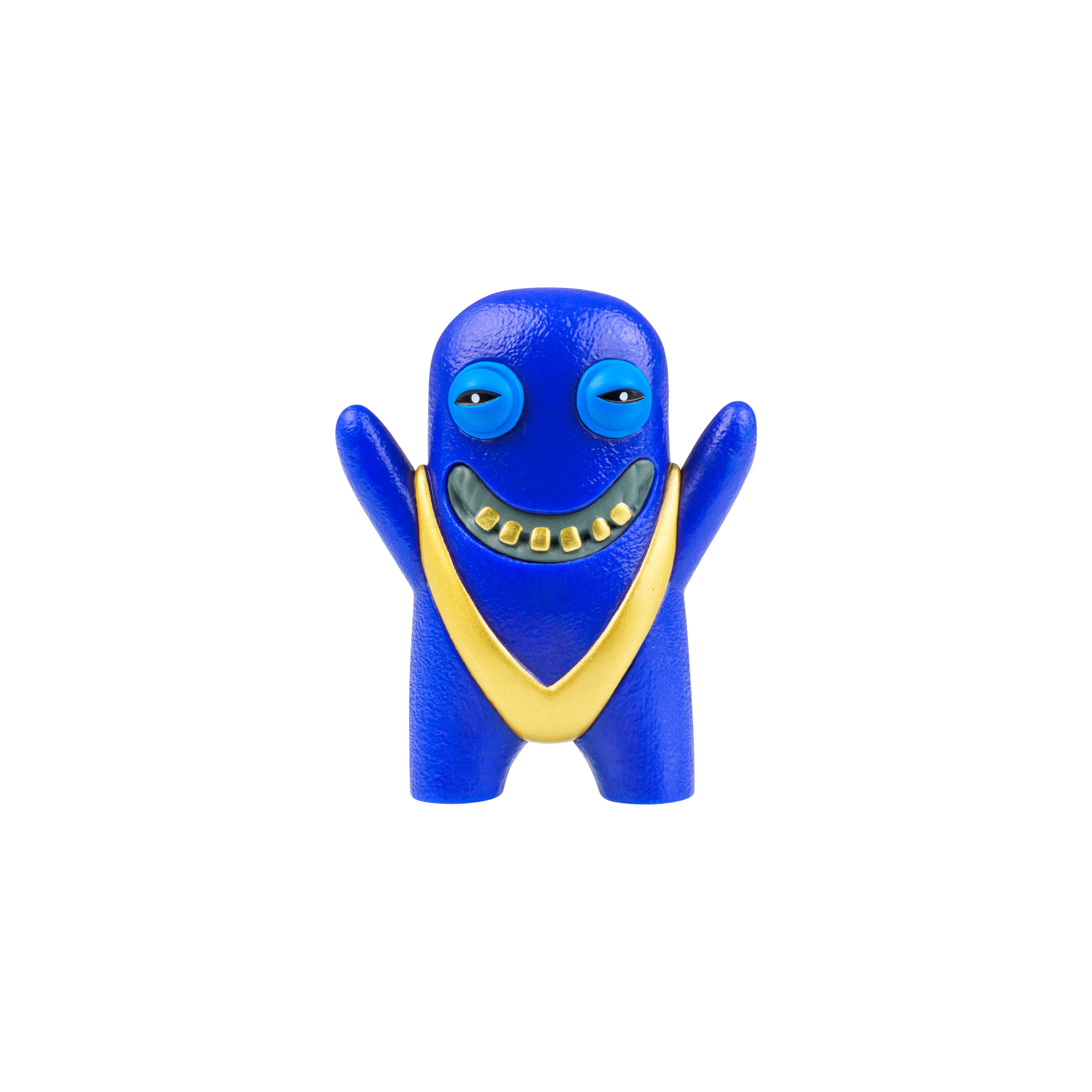Фигурка Zuru FUGGLER - фото 3