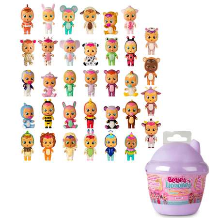 Кукла мини IMC Toys
