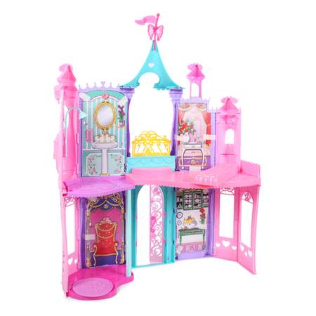 Домик для кукол Zuru Sparkle Girlz