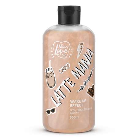 Гель MonoLove bio 300 мл