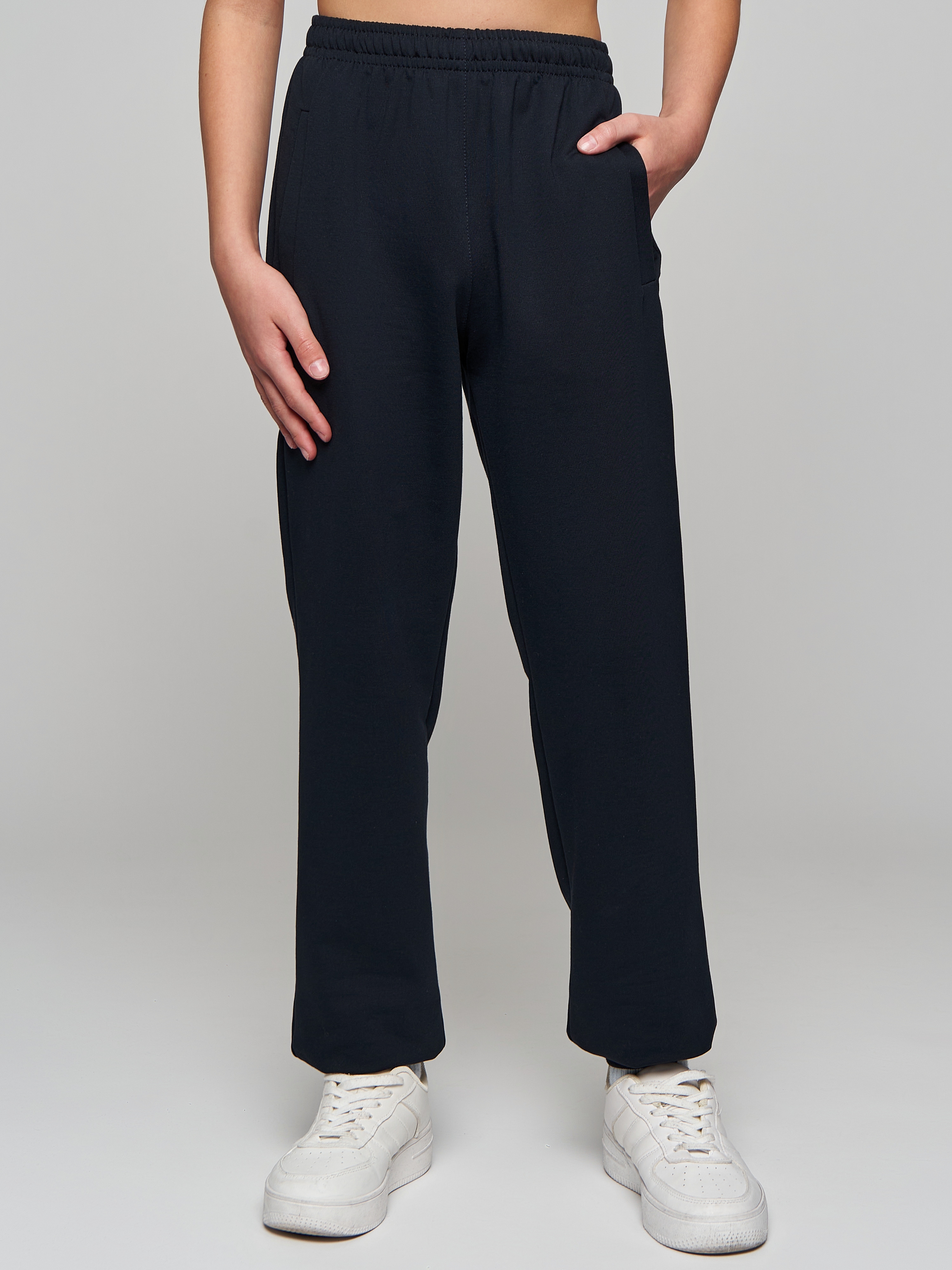 Спортивный костюм RODOS М-323/синий - фото 21