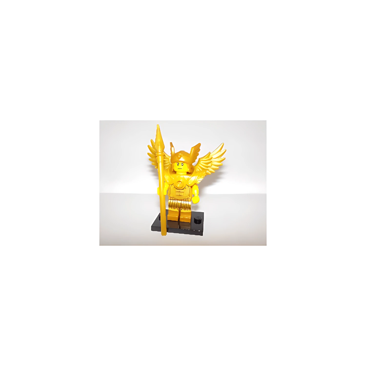 Фигурка LEGO Minifigures col15-6 - фото 1