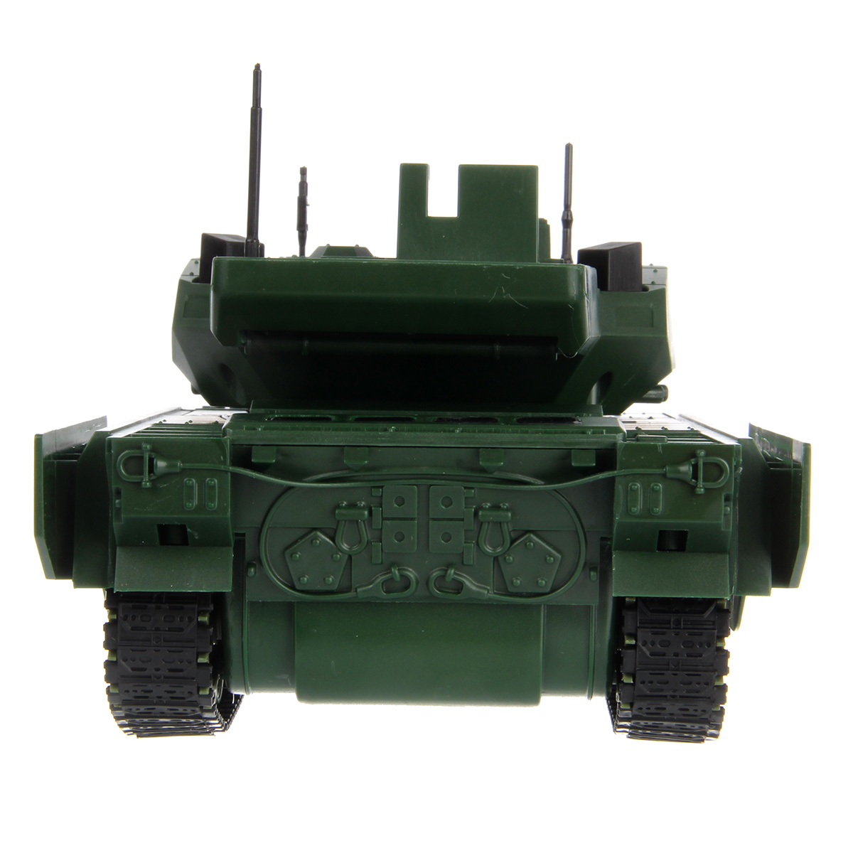 Танк РУ Veld Co 1:24 - фото 25