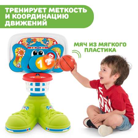 Игрушка Chicco развивающий центр