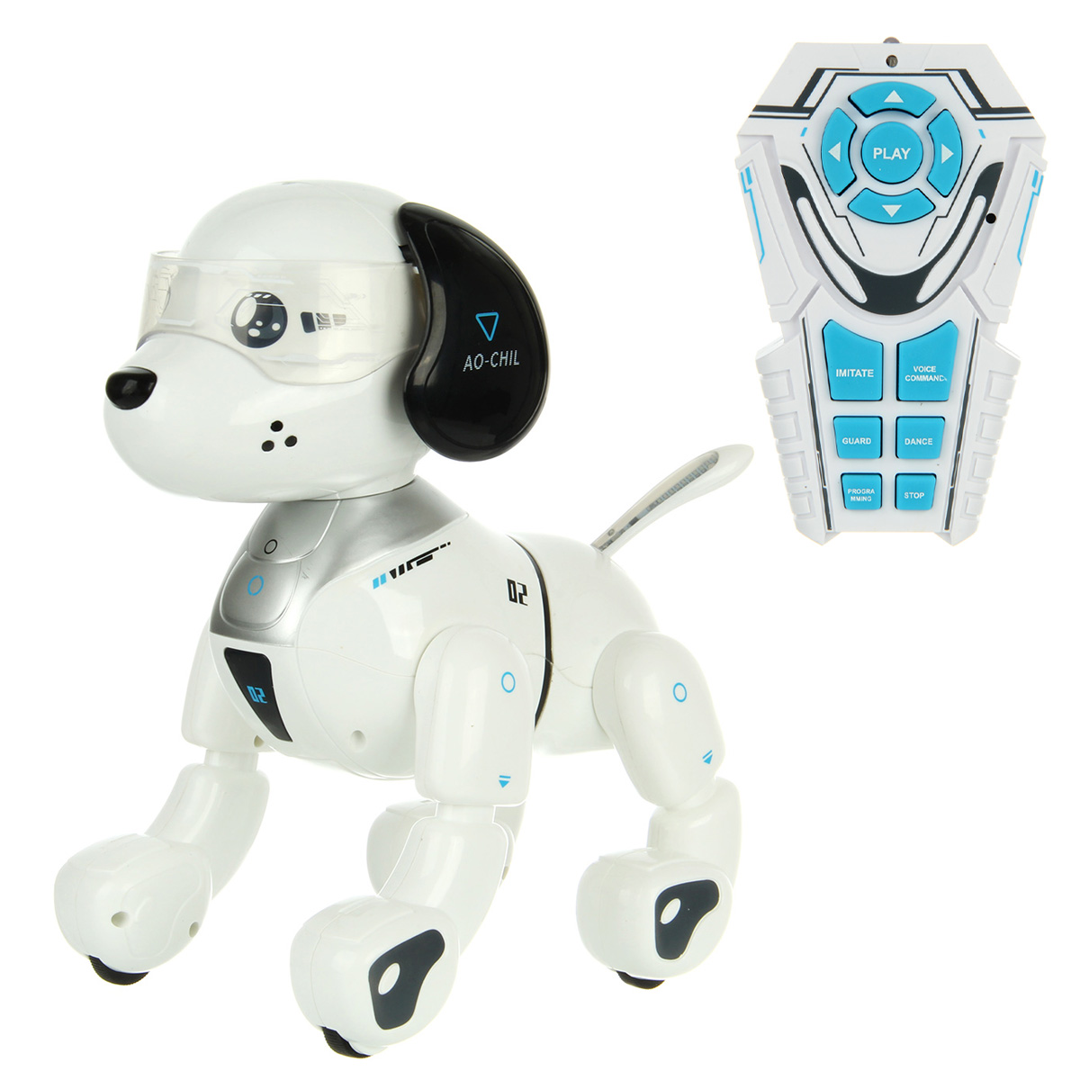 Собака РУ Veld Co - фото 18