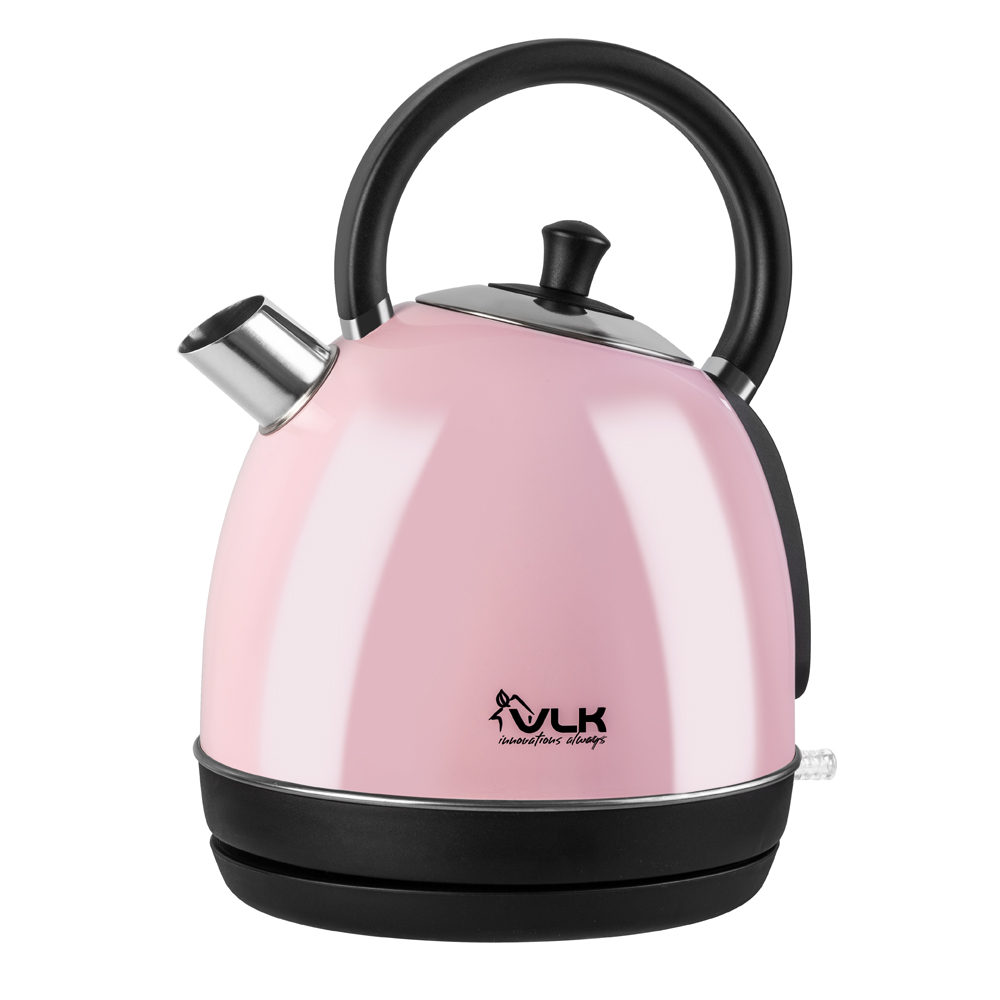Электрический чайник VLK SIENA-6562 - фото 5