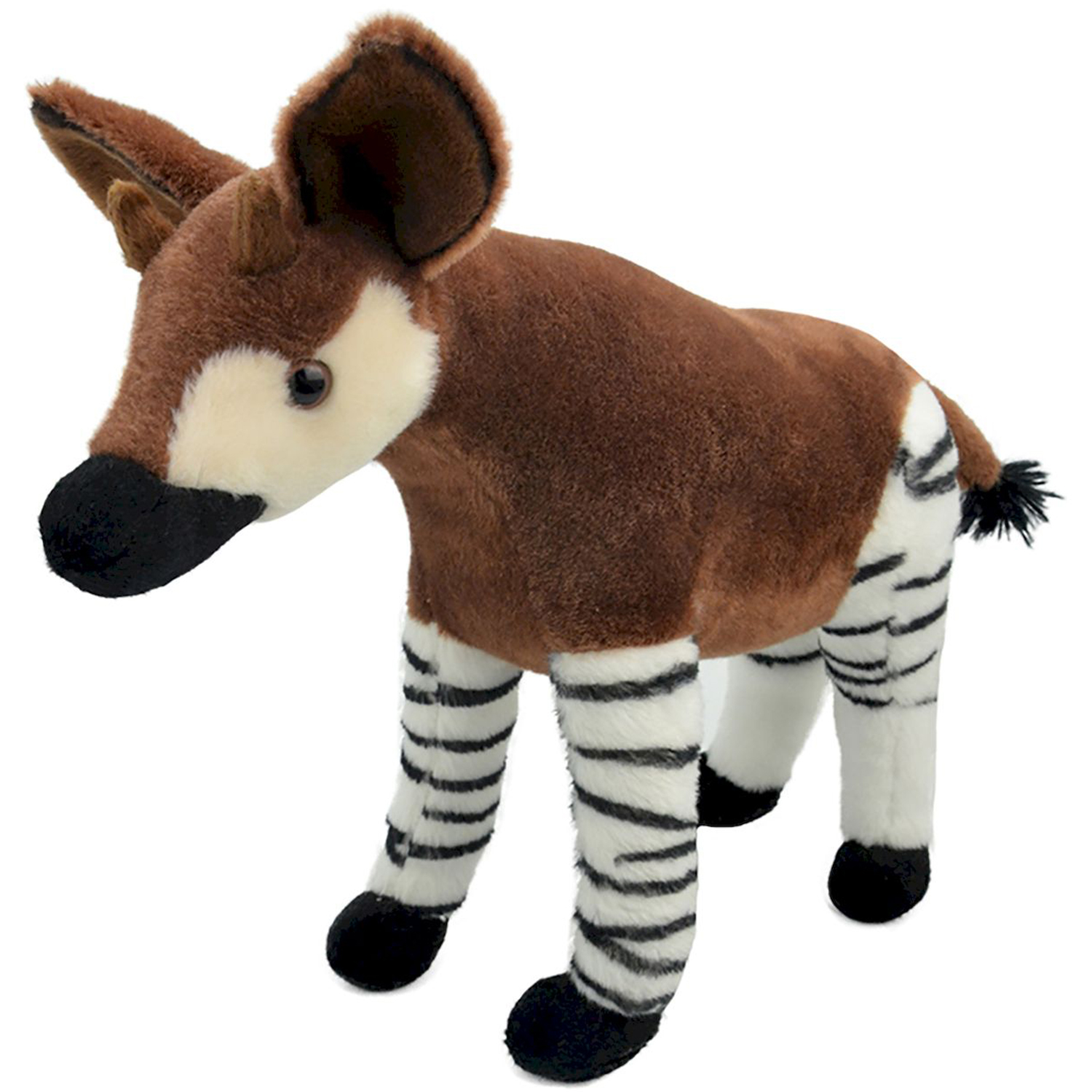 Мягкая игрушка All About Nature - фото 1