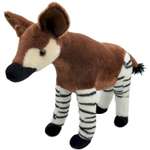 Мягкая игрушка All About Nature