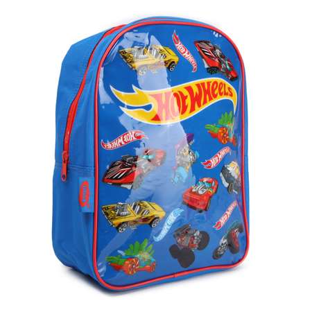 Рюкзак дошкольный Erhaft Hot Wheels