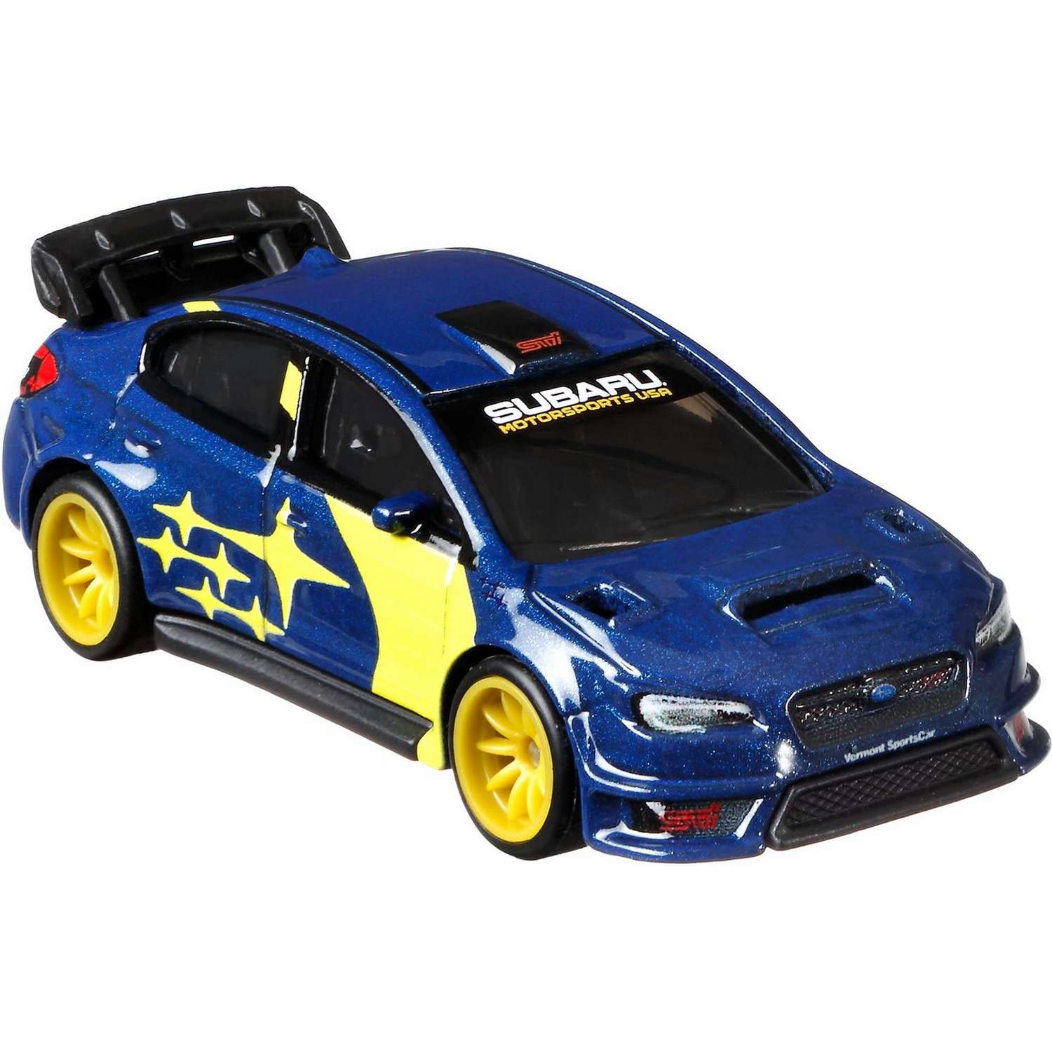 Автомобиль Hot Wheels Избранные модели 1:64 GJT68 - фото 3