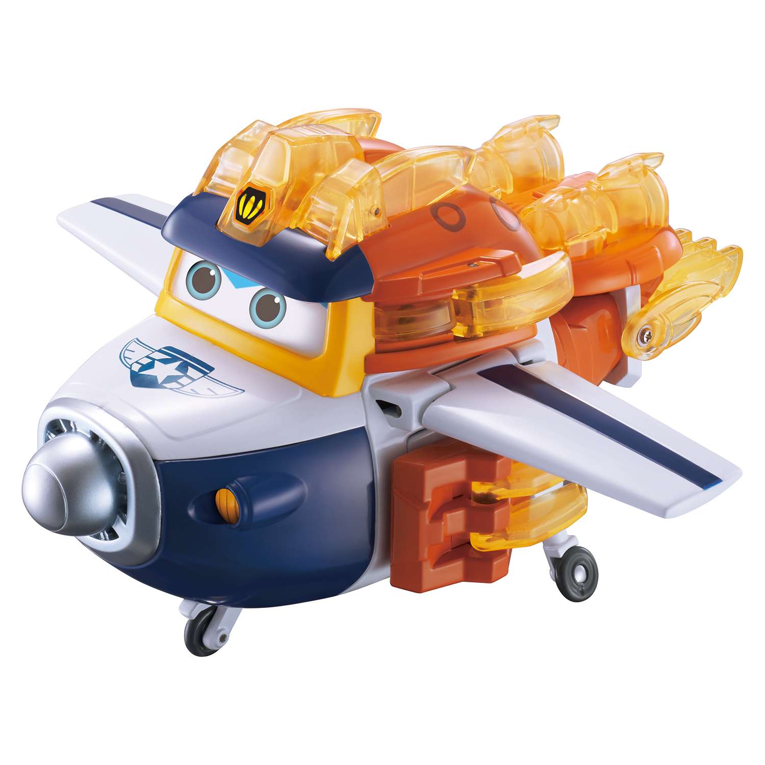 Робот Super Wings EU760925 - фото 2