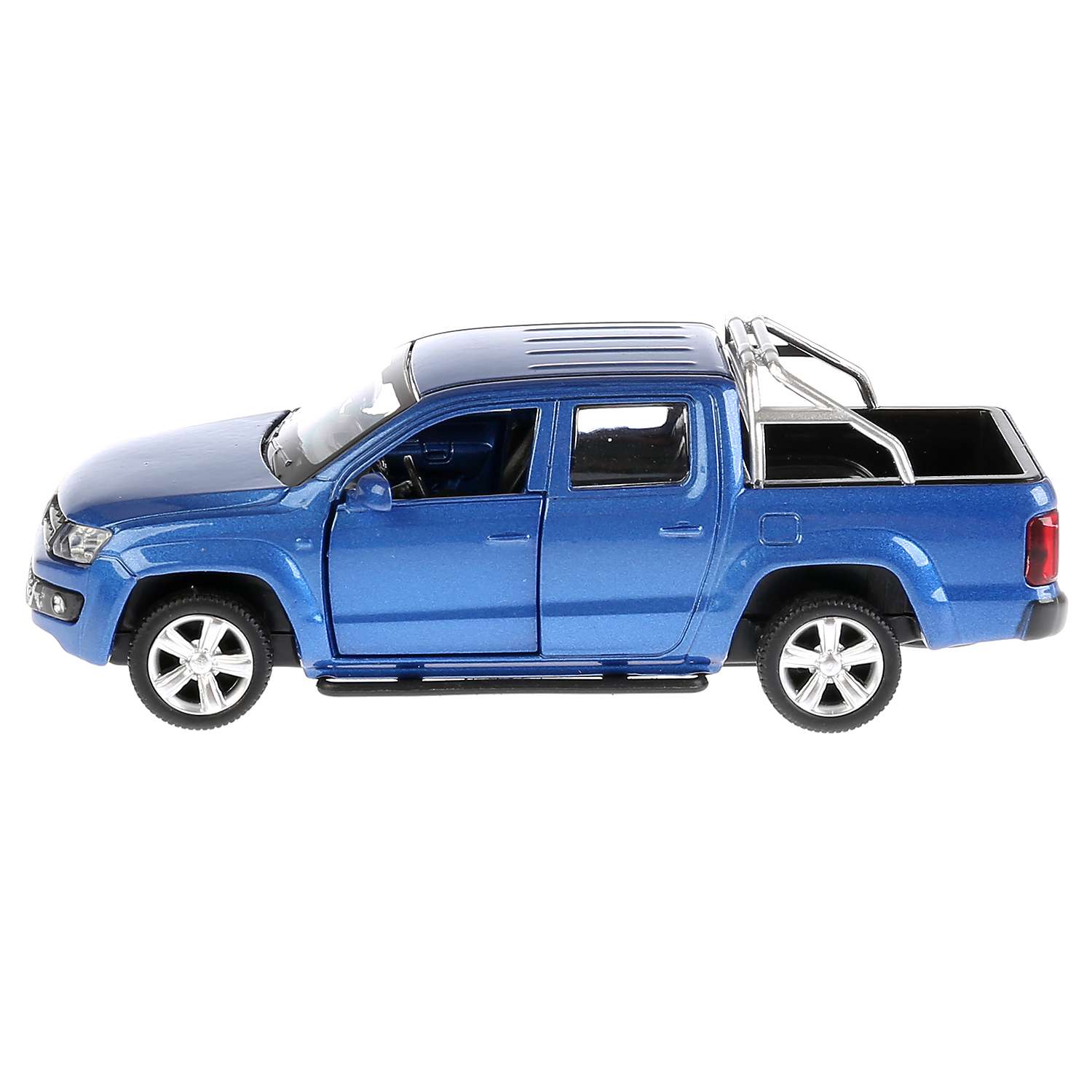 Автомобиль Технопарк Volkswagen Amarok 237795.0 - фото 3