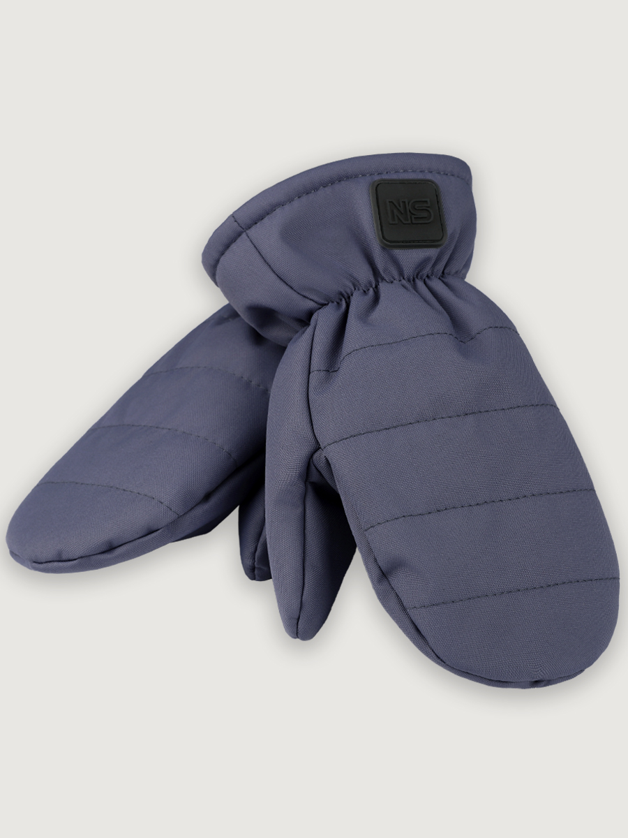 Варежки NIKASTYLE 14з17625 инжир - фото 1